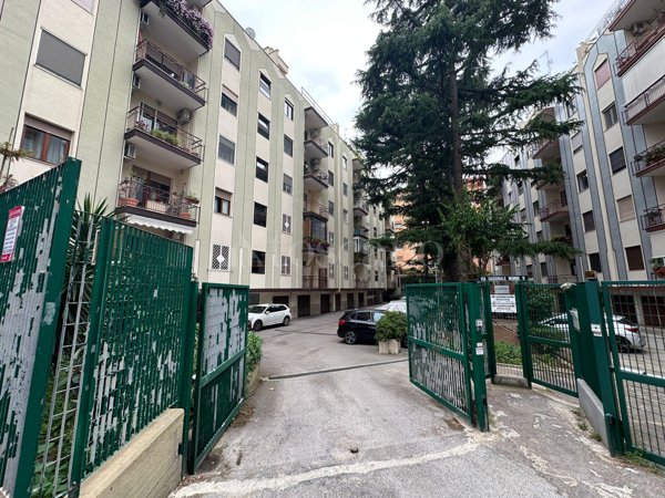 appartamento in vendita a Bari in zona Poggiofranco