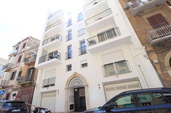 appartamento in vendita a Bari in zona Poggiofranco