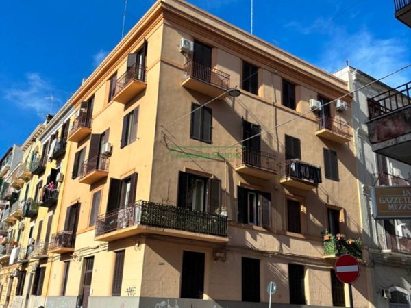 appartamento in vendita a Bari in zona Libertà