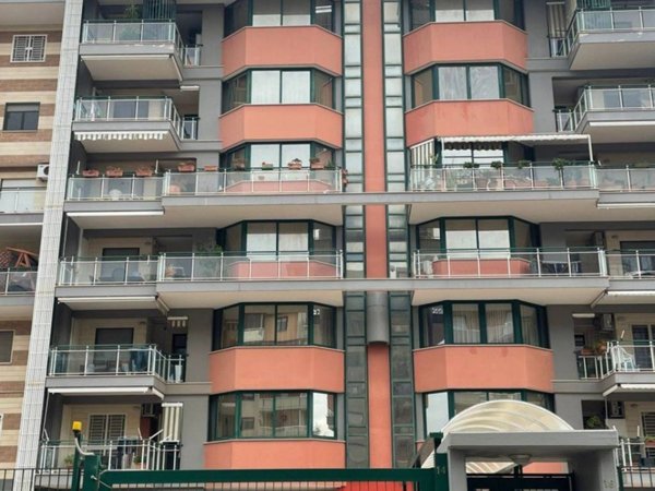 appartamento in vendita a Bari in zona Loseto