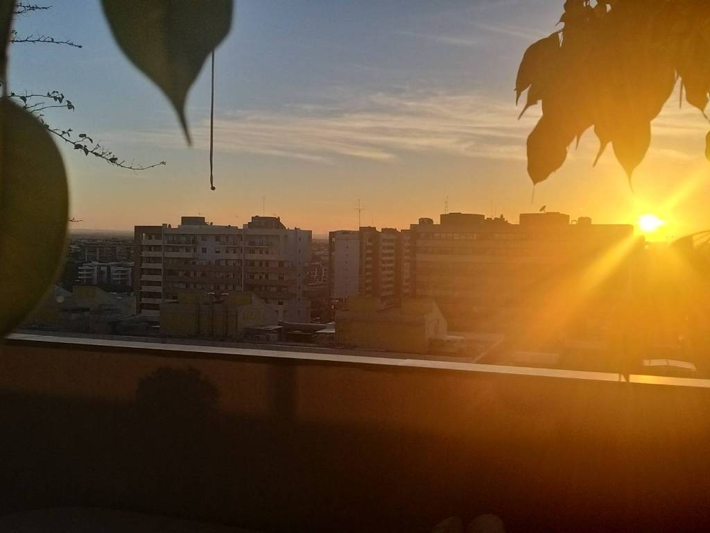 appartamento in vendita a Bari in zona Mungivacca