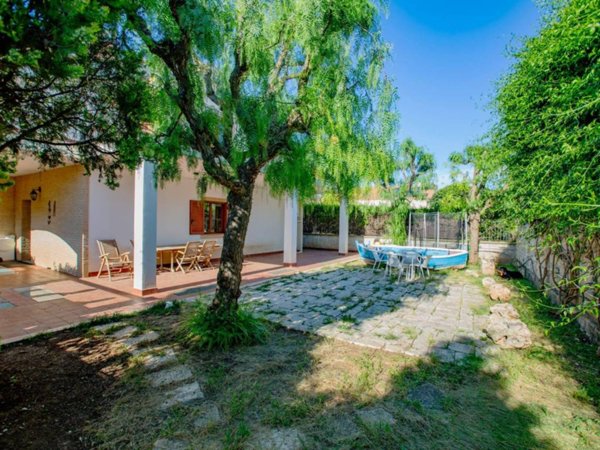 casa indipendente in vendita a Bari in zona Santo Spirito