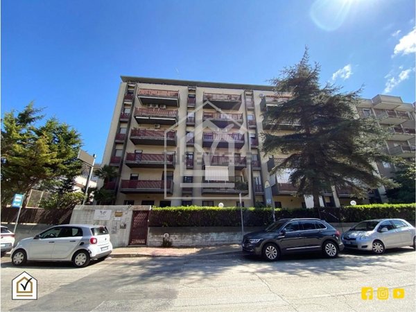 appartamento in vendita a Bari in zona Poggiofranco