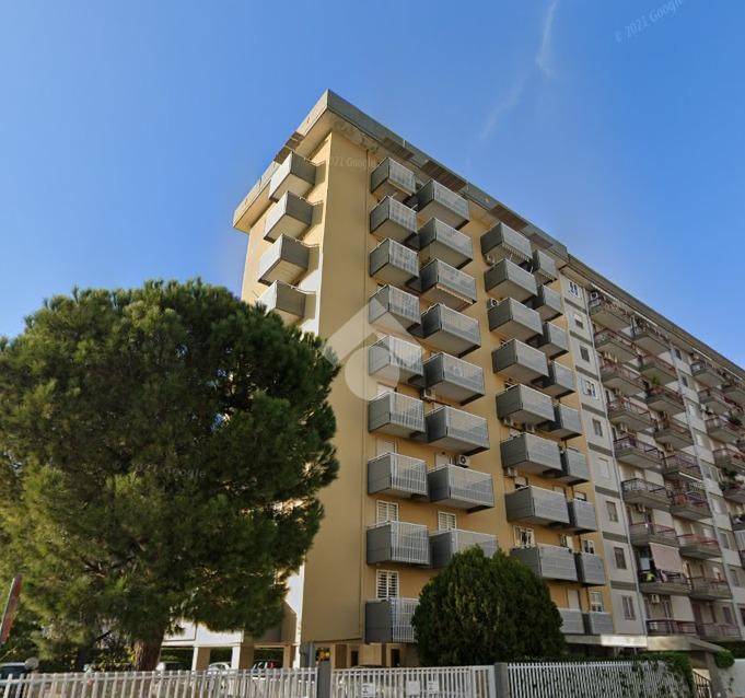 appartamento in vendita a Bari in zona Loseto