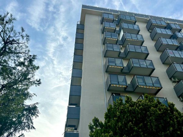 appartamento in vendita a Bari in zona Loseto