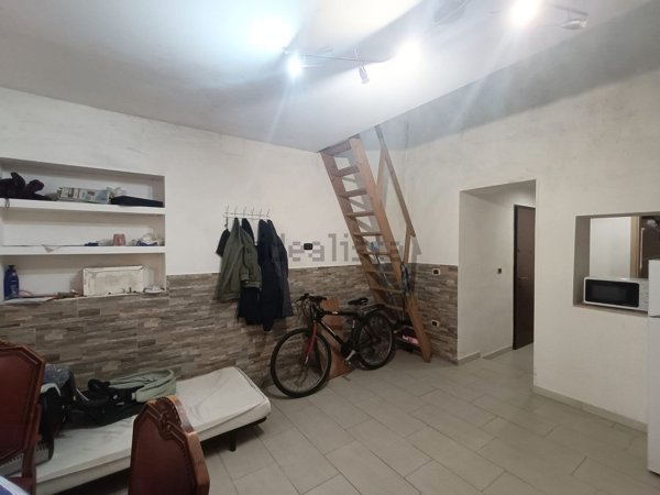 appartamento in vendita a Bari in zona Libertà