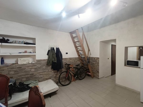 appartamento in vendita a Bari in zona Libertà