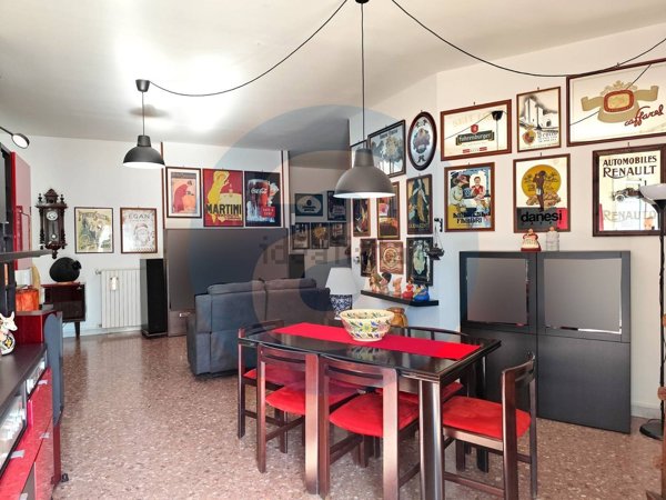 appartamento in vendita a Bari in zona San Pasquale