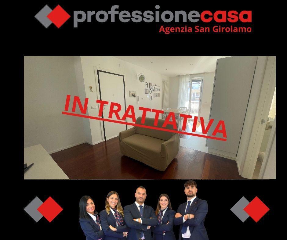 appartamento in vendita a Bari in zona San Girolamo