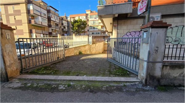 appartamento in vendita a Bari in zona Poggiofranco