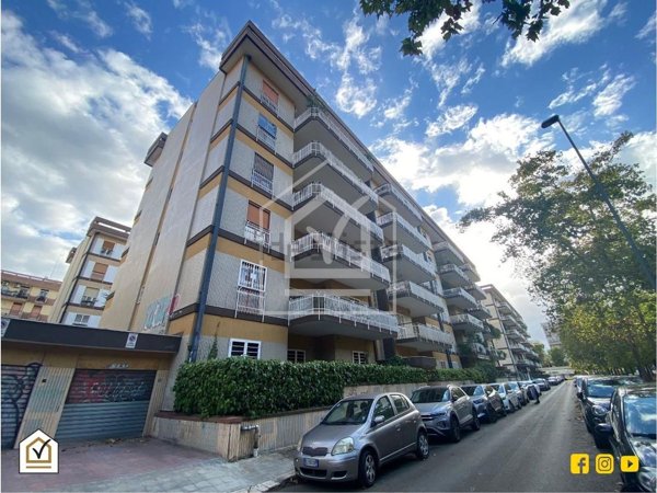 appartamento in vendita a Bari in zona Poggiofranco
