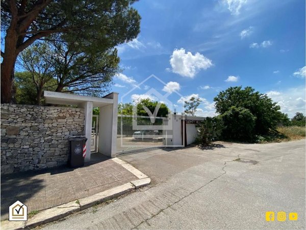 appartamento in vendita a Bari in zona Carbonara