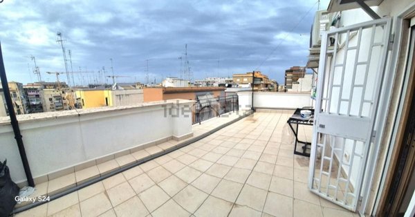 appartamento in vendita a Bari in zona Carrassi