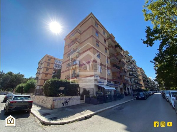 appartamento in vendita a Bari in zona Picone