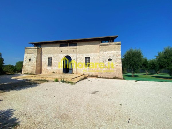 casa indipendente in vendita a Bari in zona Carrassi