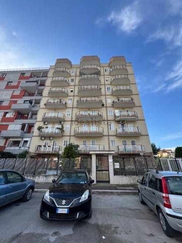 appartamento in vendita a Bari in zona Japigia