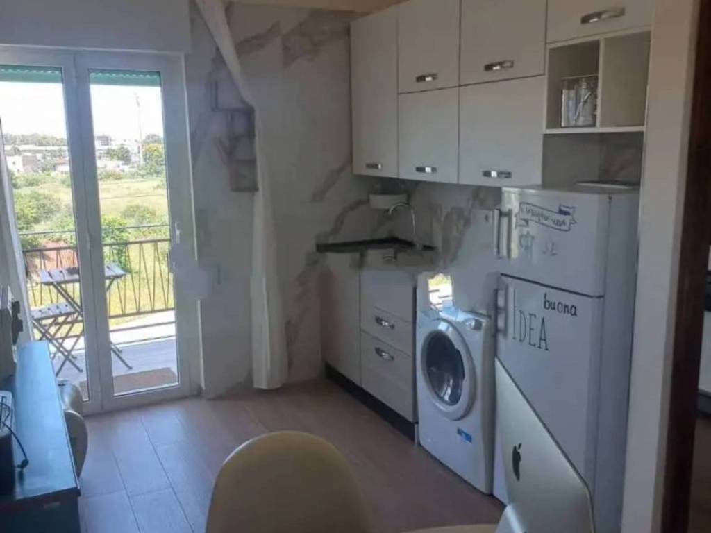 appartamento in vendita a Bari in zona Stanic