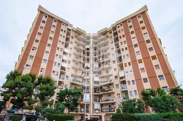 appartamento in vendita a Bari in zona Mungivacca