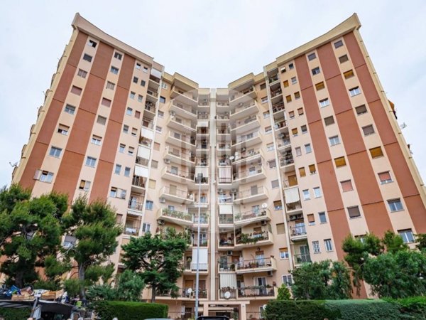 appartamento in vendita a Bari in zona San Pasquale