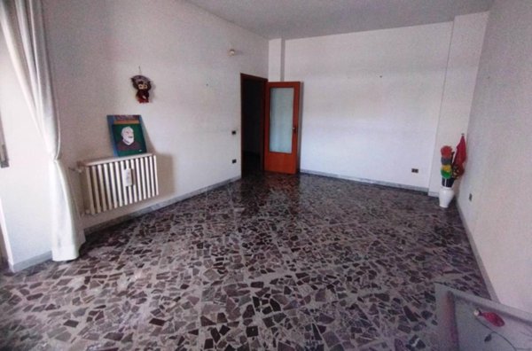appartamento in vendita a Bari in zona Poggiofranco
