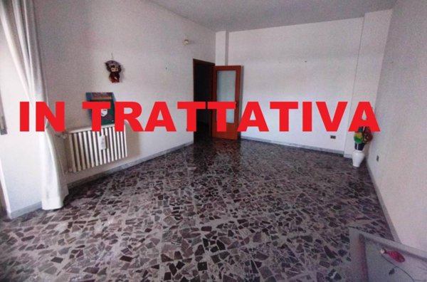 appartamento in vendita a Bari in zona Poggiofranco