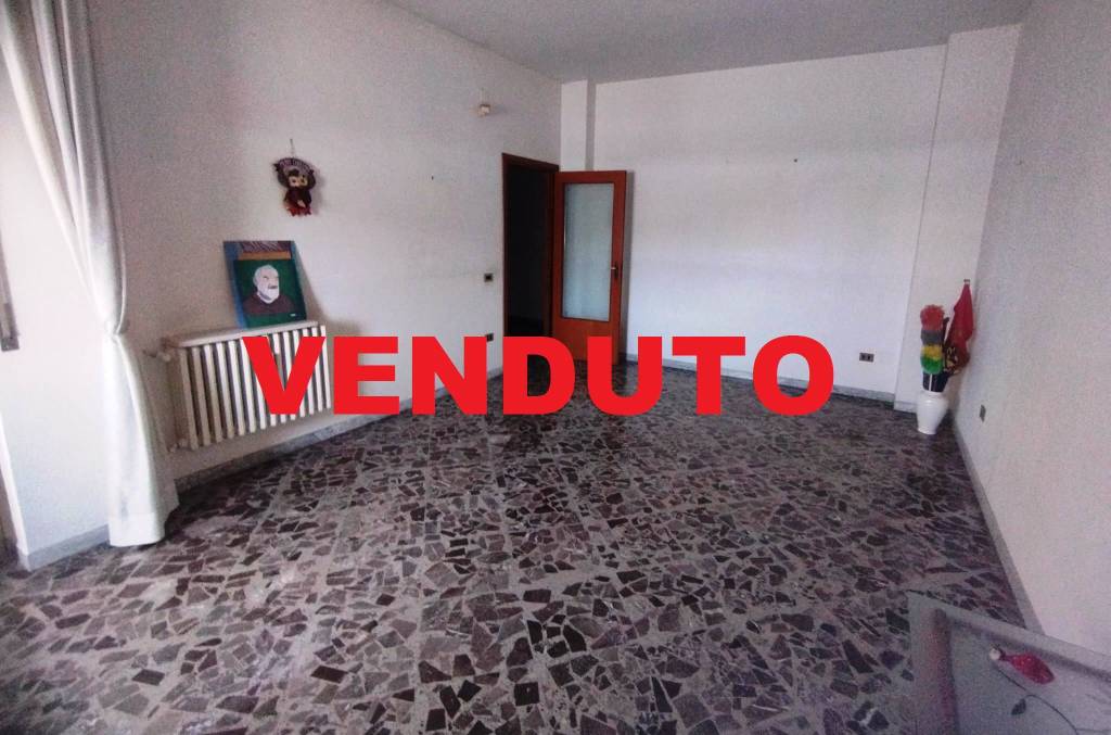 appartamento in vendita a Bari in zona Poggiofranco