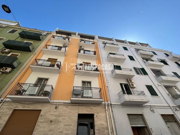 appartamento in vendita a Bari in zona San Pasquale