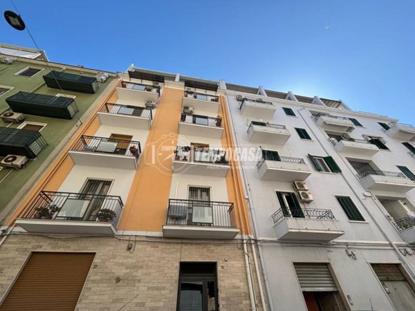 appartamento in vendita a Bari in zona San Pasquale