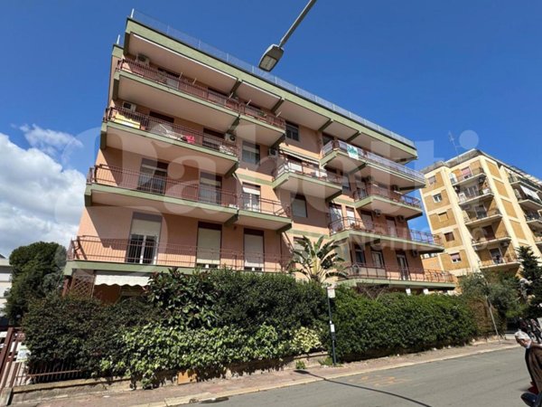 appartamento in vendita a Bari in zona Poggiofranco