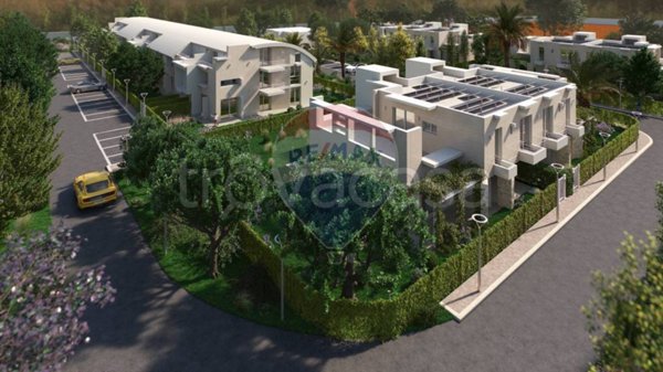 appartamento in vendita a Bari in zona San Giorgio