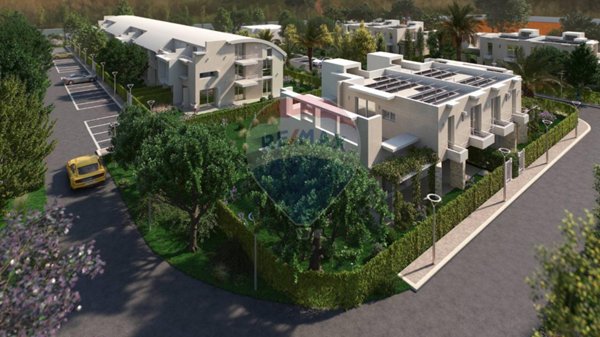 appartamento in vendita a Bari in zona San Giorgio