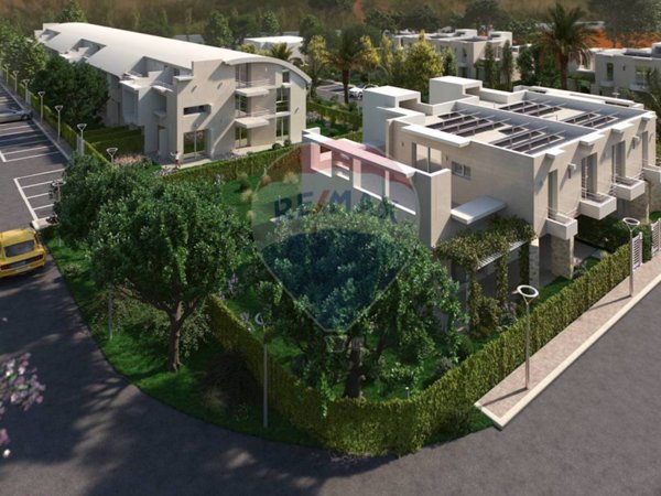 appartamento in vendita a Bari in zona San Giorgio