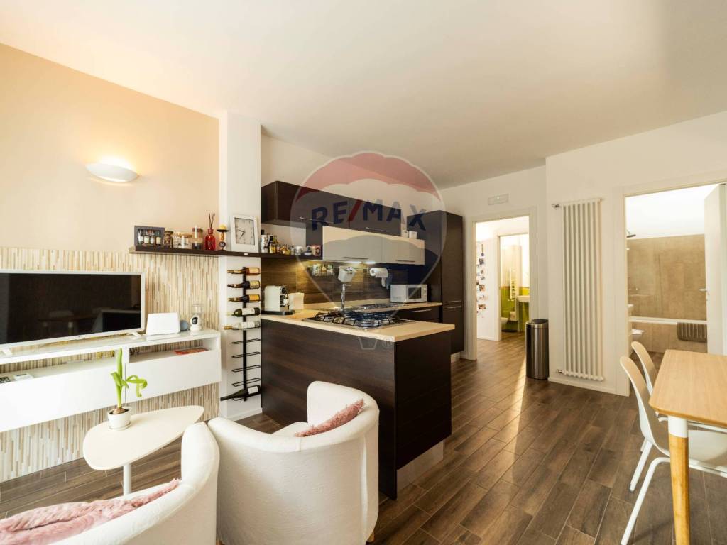 appartamento in vendita a Bari in zona Carrassi