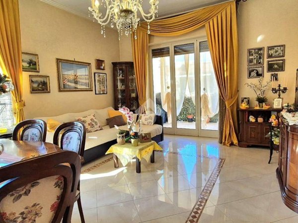 appartamento in vendita a Bari in zona Poggiofranco