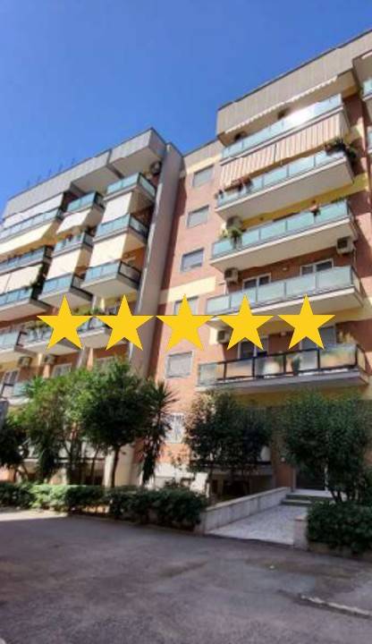 appartamento in vendita a Bari in zona Carrassi