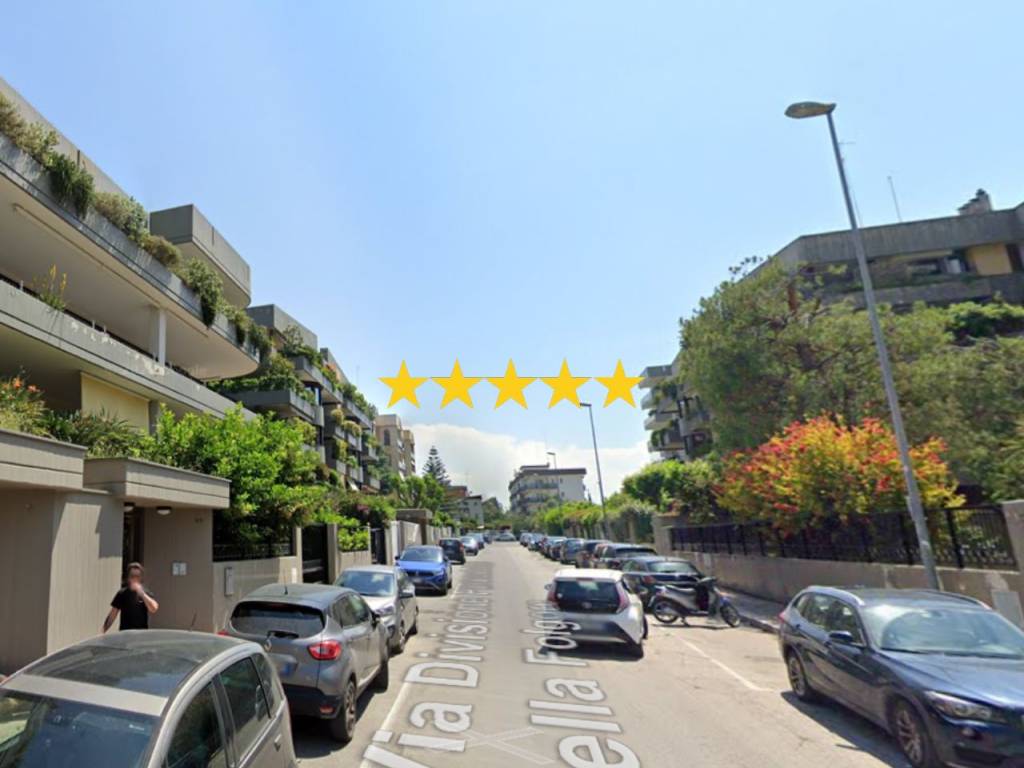 appartamento in vendita a Bari in zona Poggiofranco