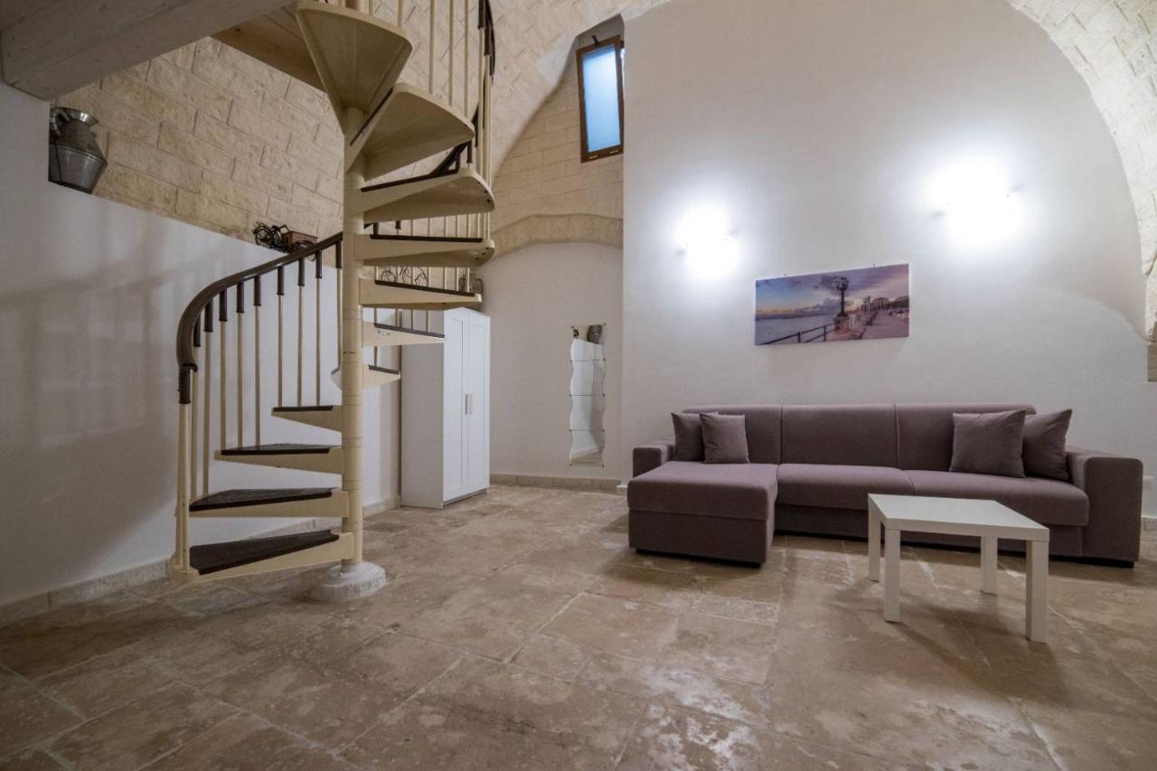 appartamento in vendita a Bari in zona Città Vecchia