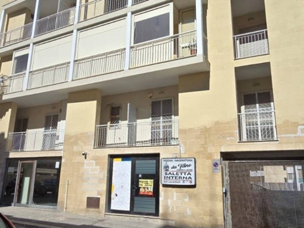 appartamento in vendita a Bari in zona Marconi