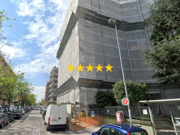 appartamento in vendita a Bari in zona Picone