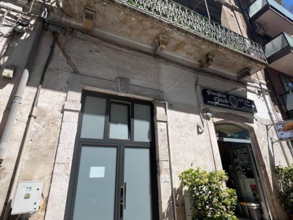appartamento in vendita a Bari in zona Libertà