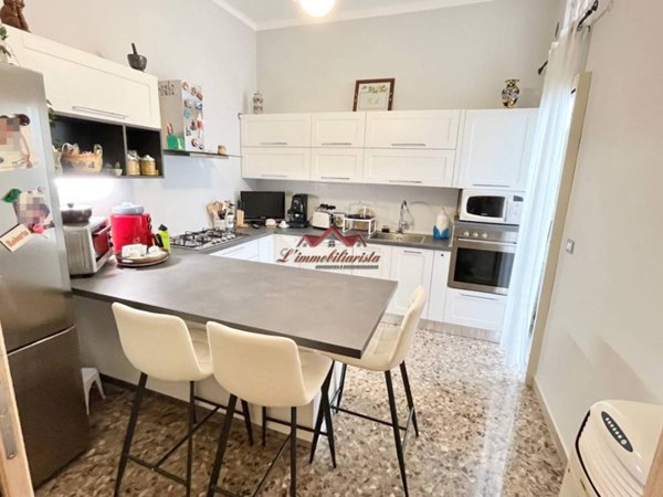 appartamento in vendita a Bari in zona Carbonara