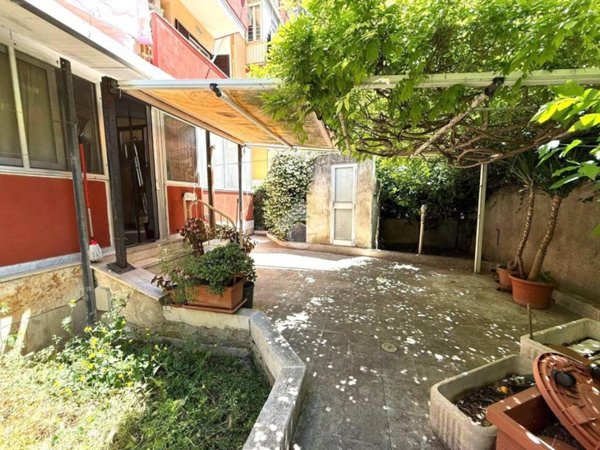 appartamento in vendita a Bari in zona Poggiofranco