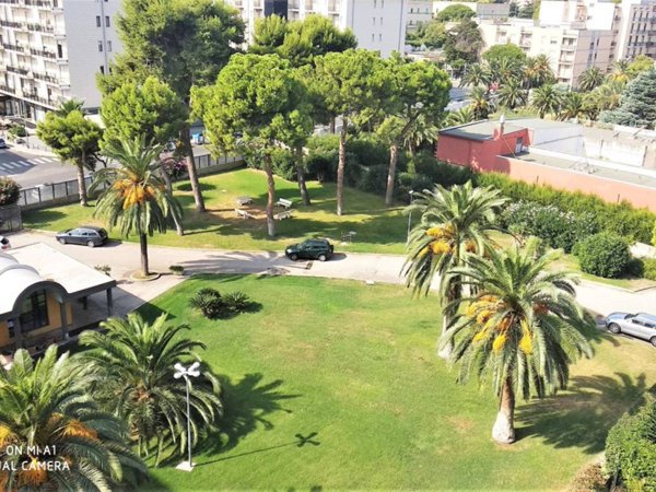appartamento in vendita a Bari in zona Poggiofranco