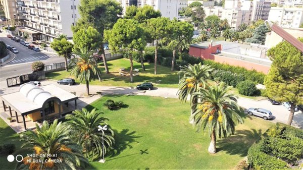 appartamento in vendita a Bari in zona Poggiofranco