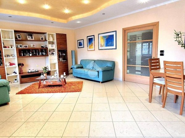 appartamento in vendita a Bari in zona Carrassi