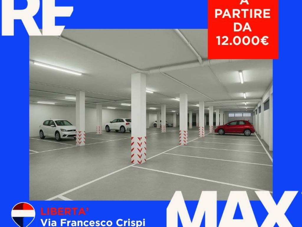 appartamento in vendita a Bari in zona Libertà