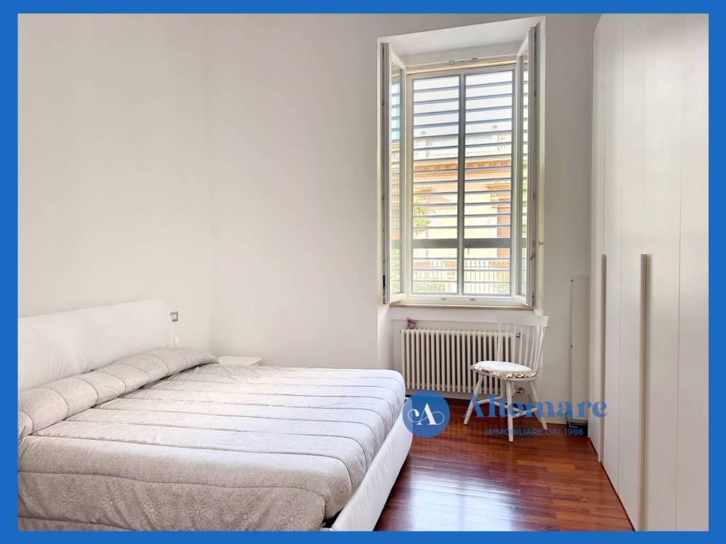 appartamento in vendita a Bari in zona Carrassi