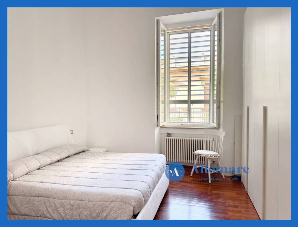 appartamento in vendita a Bari in zona Carrassi