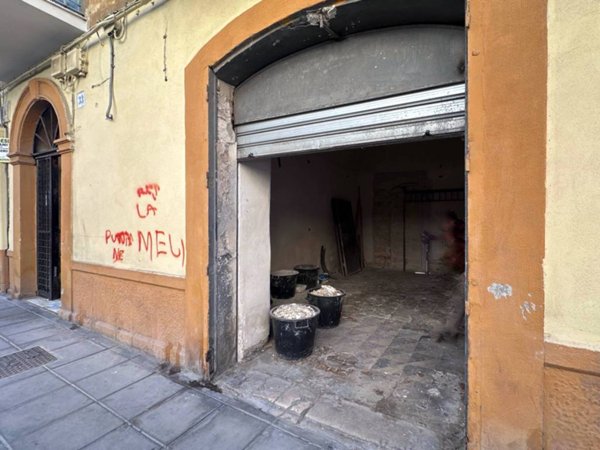 appartamento in vendita a Bari in zona Libertà