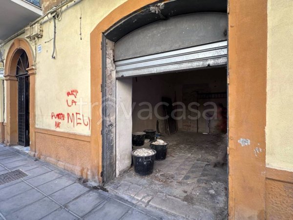 appartamento in vendita a Bari in zona Libertà